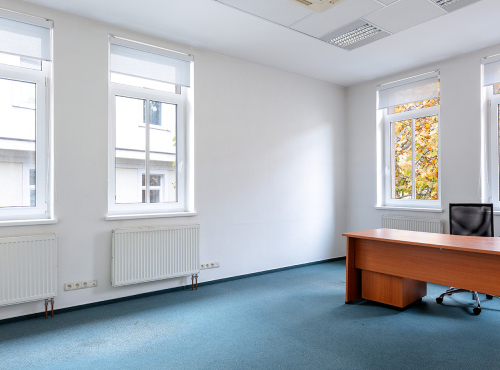 Rent - Palisády Offices, Bratislava I – Old Town