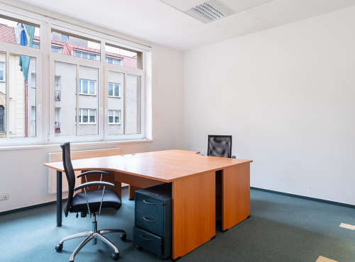 Palisády Offices, Bratislava I – Old Town