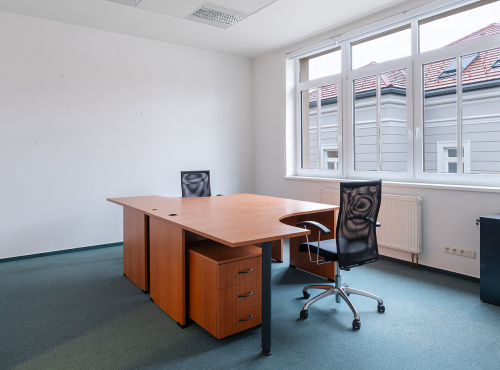 Rent - Palisády Offices, Bratislava I – Old Town