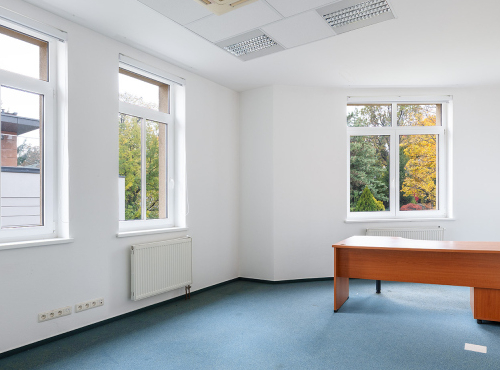Rent - Palisády Offices, Bratislava I – Old Town