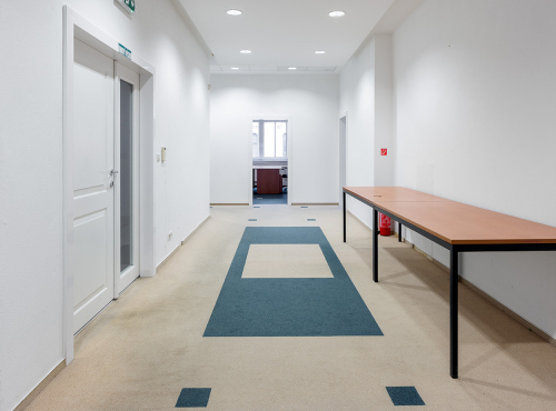 Rent - Palisády Offices, Bratislava I – Old Town