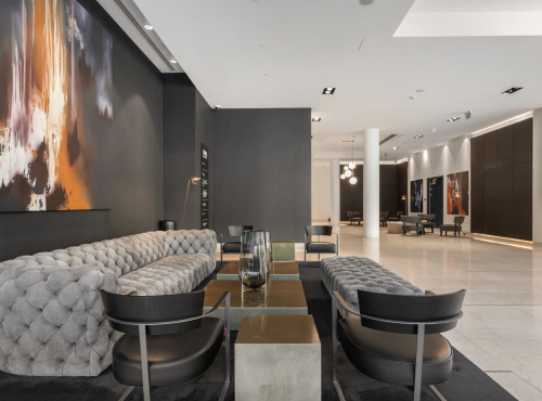 Rent - UNIQ Staromestská offices, BA I – Old Town