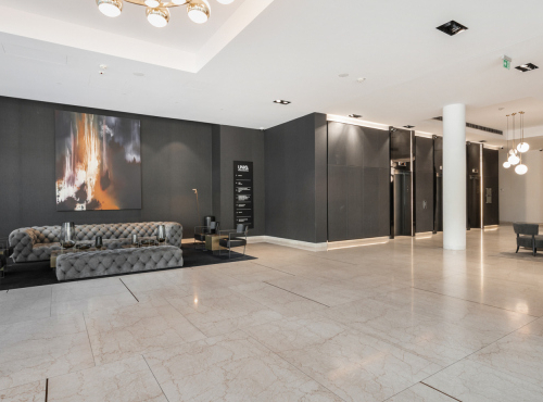 Rent - UNIQ Staromestská offices, BA I – Old Town