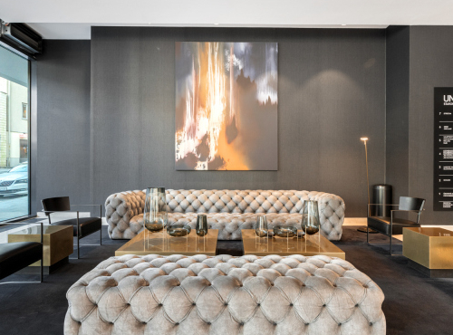 Kancelárie UNIQ Staromestská, BA I – Staré Mesto