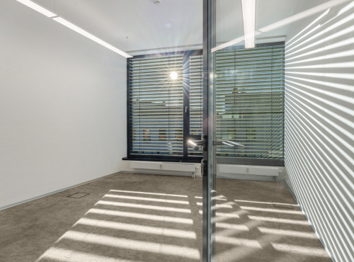 Rent - UNIQ Staromestská offices, BA I – Old Town