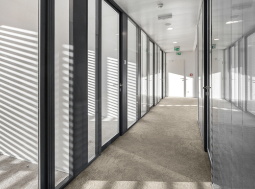 Kancelárie UNIQ Staromestská, BA I – Staré Mesto