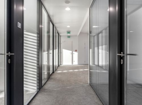 Rent - UNIQ Staromestská offices, BA I – Old Town