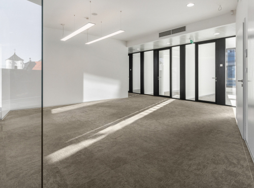 Rent - UNIQ Staromestská offices, BA I – Old Town
