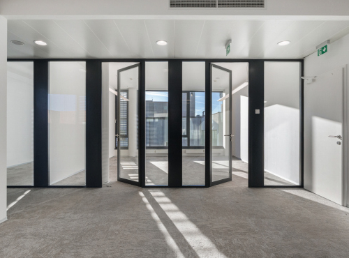 Rent - UNIQ Staromestská offices, BA I – Old Town