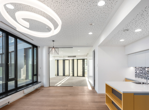 Rent - UNIQ Staromestská offices, BA I – Old Town