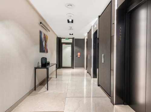 Rent - UNIQ Staromestská offices, BA I – Old Town