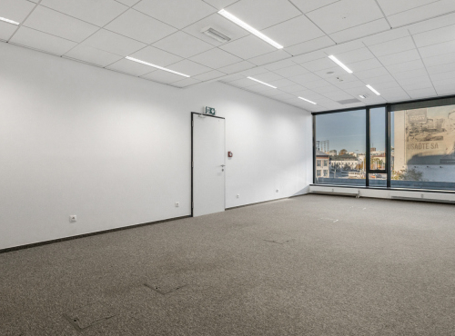 Rent - UNIQ Staromestská offices, BA I – Old Town