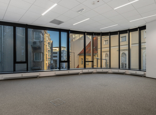 Kancelárie UNIQ Staromestská, BA I – Staré Mesto