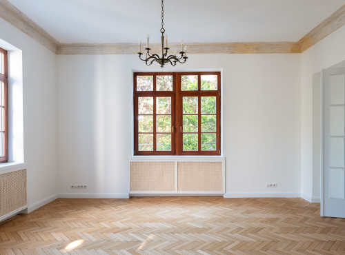 Predaj - Reprezentatívna vila s veľkorysým pozemkom, BA I – Staré Mesto