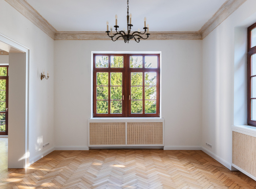 Predaj - Reprezentatívna vila s veľkorysým pozemkom, BA I – Staré Mesto