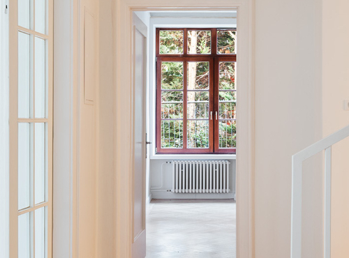 Predaj - Reprezentatívna vila s veľkorysým pozemkom, BA I – Staré Mesto