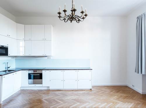 Predaj - Reprezentatívna vila s veľkorysým pozemkom, BA I – Staré Mesto