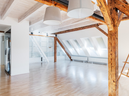 Predaj - Reprezentatívna vila s veľkorysým pozemkom, BA I – Staré Mesto