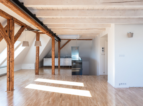 Predaj - Reprezentatívna vila s veľkorysým pozemkom, BA I – Staré Mesto