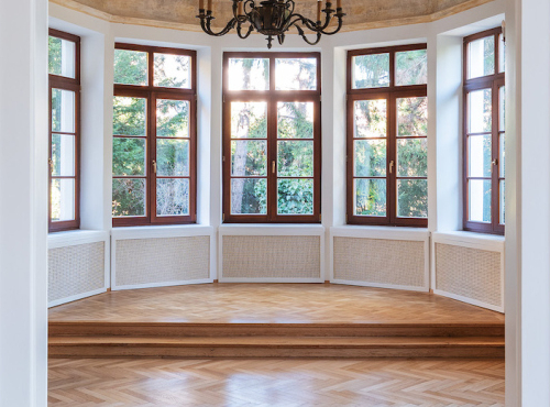 Predaj - Reprezentatívna vila s veľkorysým pozemkom, BA I – Staré Mesto