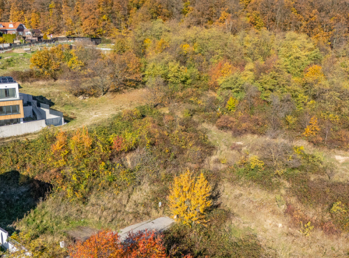 Building Plot Na Ahoji, Bratislava III – Nové Mesto