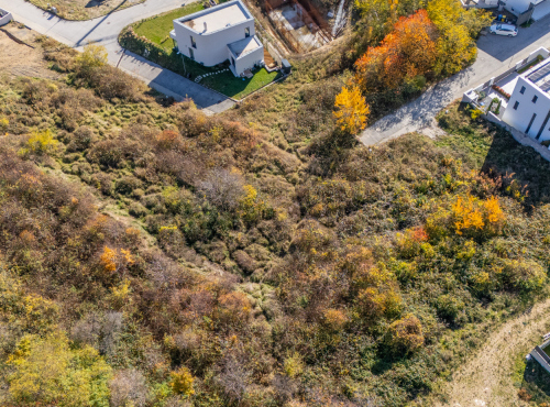 Building Plot Na Ahoji, Bratislava III – Nové Mesto