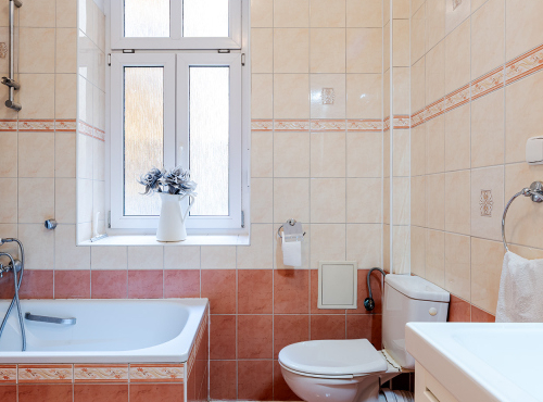 Predaj - Byt na Klariskej, BA I – Staré Mesto