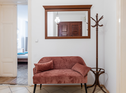 Predaj - Byt na Klariskej, BA I – Staré Mesto