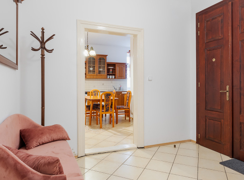 Predaj - Byt na Klariskej, BA I – Staré Mesto