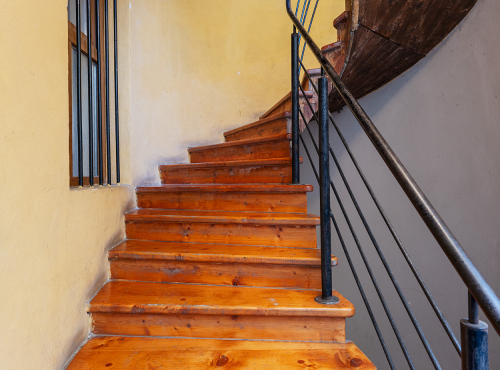 Predaj - Byt na Klariskej, BA I – Staré Mesto