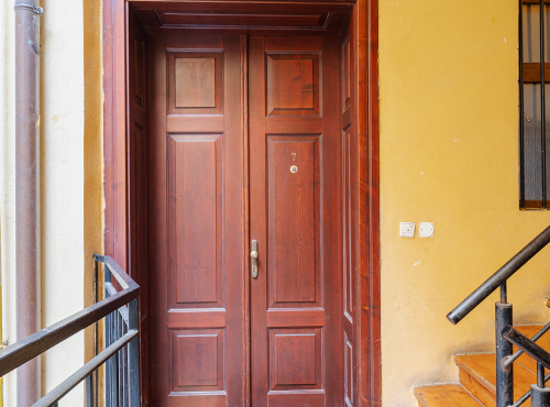 Predaj - Byt na Klariskej, BA I – Staré Mesto