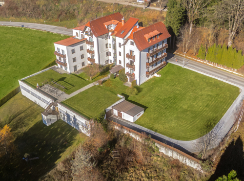 Foreign Properties - Apartment near Stuhleck, Austria – Steinhaus am Semmering