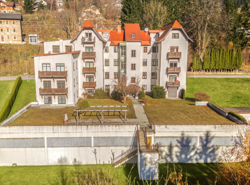 Foreign Properties - Apartment near Stuhleck, Austria – Steinhaus am Semmering