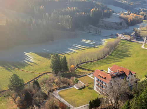 Foreign Properties - Apartment near Stuhleck, Austria – Steinhaus am Semmering