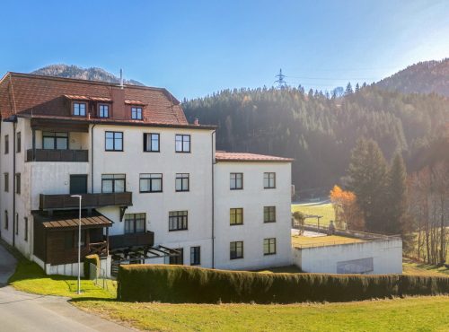 Foreign Properties - Apartment near Stuhleck, Austria – Steinhaus am Semmering