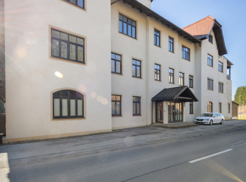 Foreign Properties - Apartment near Stuhleck, Austria – Steinhaus am Semmering