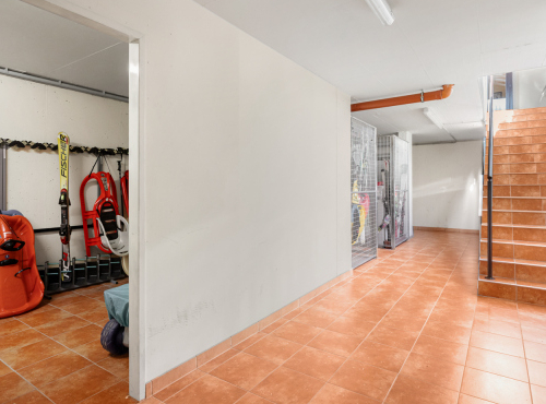 Foreign Properties - Apartment near Stuhleck, Austria – Steinhaus am Semmering