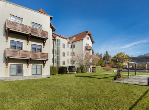 Foreign Properties - Apartment near Stuhleck, Austria – Steinhaus am Semmering