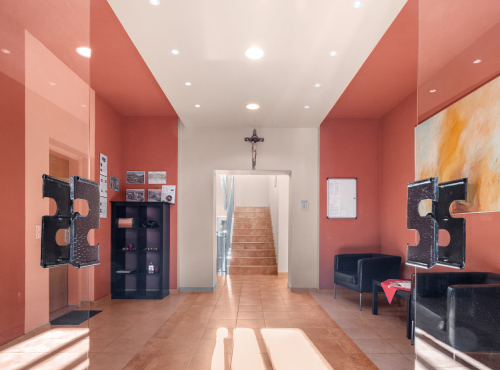 Foreign Properties - Apartment near Stuhleck, Austria – Steinhaus am Semmering