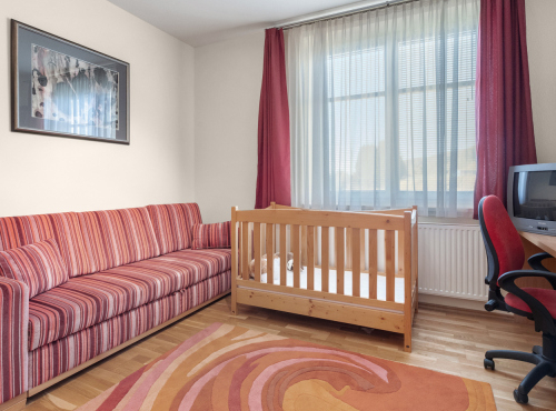 Foreign Properties - Apartment near Stuhleck, Austria – Steinhaus am Semmering