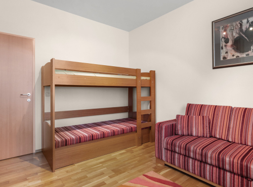 Foreign Properties - Apartment near Stuhleck, Austria – Steinhaus am Semmering