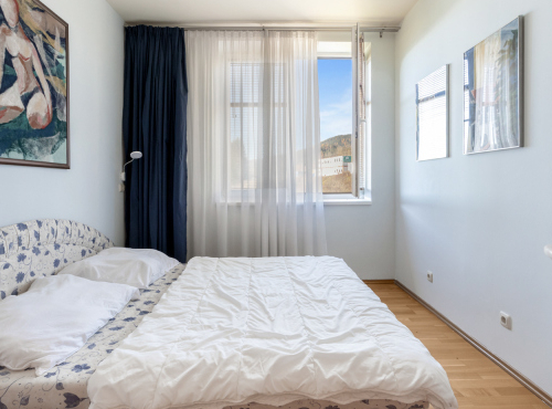 Foreign Properties - Apartment near Stuhleck, Austria – Steinhaus am Semmering