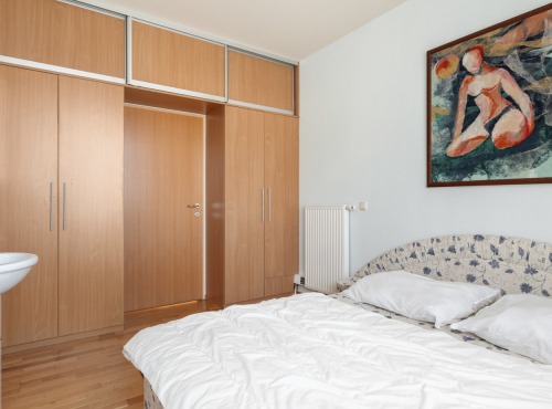 Foreign Properties - Apartment near Stuhleck, Austria – Steinhaus am Semmering