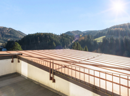 Foreign Properties - Apartment near Stuhleck, Austria – Steinhaus am Semmering