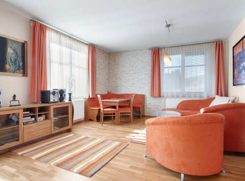 Foreign Properties - Apartment near Stuhleck, Austria – Steinhaus am Semmering