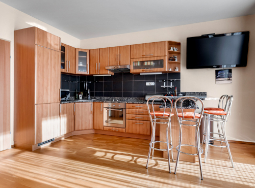 Foreign Properties - Apartment near Stuhleck, Austria – Steinhaus am Semmering