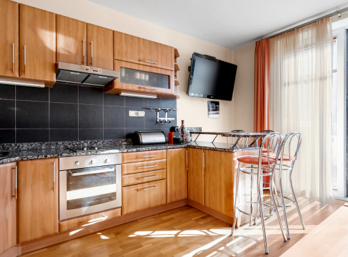 Foreign Properties - Apartment near Stuhleck, Austria – Steinhaus am Semmering