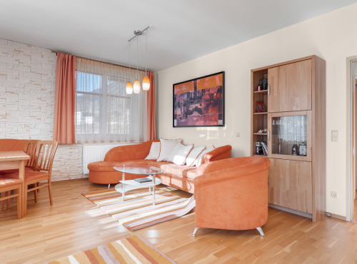 Foreign Properties - Apartment near Stuhleck, Austria – Steinhaus am Semmering