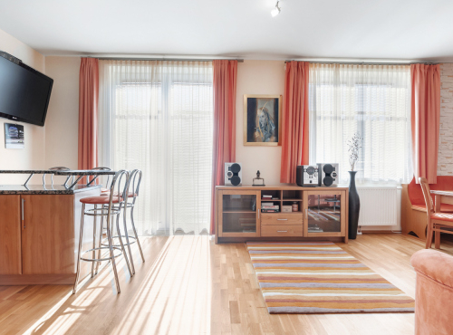 Foreign Properties - Apartment near Stuhleck, Austria – Steinhaus am Semmering