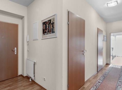 Foreign Properties - Apartment near Stuhleck, Austria – Steinhaus am Semmering